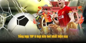 Cách Dự Đoán Kèo Đội Ghi Bàn Trước Chính Xác Đến Kinh Ngạc