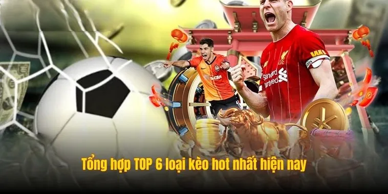 Cách Dự Đoán Kèo Đội Ghi Bàn Trước Chính Xác Đến Kinh Ngạc