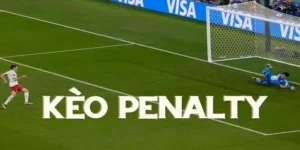 Khám Phá Kèo Penalty Và Bí Quyết Dự Đoán Chính Xác Loạt Sút
