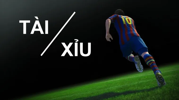 Bí Quyết Phân Tích Kèo Tài Xỉu Đỉnh Cao Trong Bóng Đá