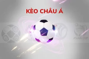 Phân Tích Kèo Châu Á Thông Qua Những Số Liệu Thống Kê Chuyên Sâu