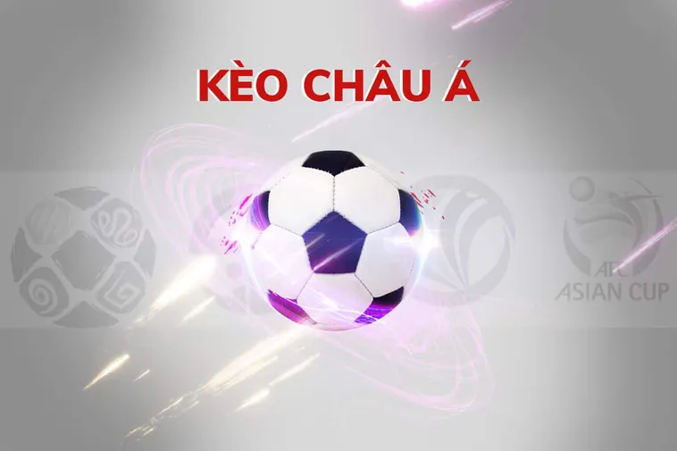 Phân Tích Kèo Châu Á Thông Qua Những Số Liệu Thống Kê Chuyên Sâu