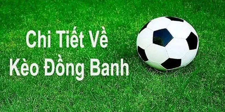 Phương Pháp Chơi Kèo Đồng Banh Dành Cho Những Người Mới Tham Gia