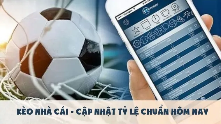 Chiến Thuật Chơi Kèo Tài Xỉu Hiệp 2 Hiệu Quả Nhất Hiện Nay