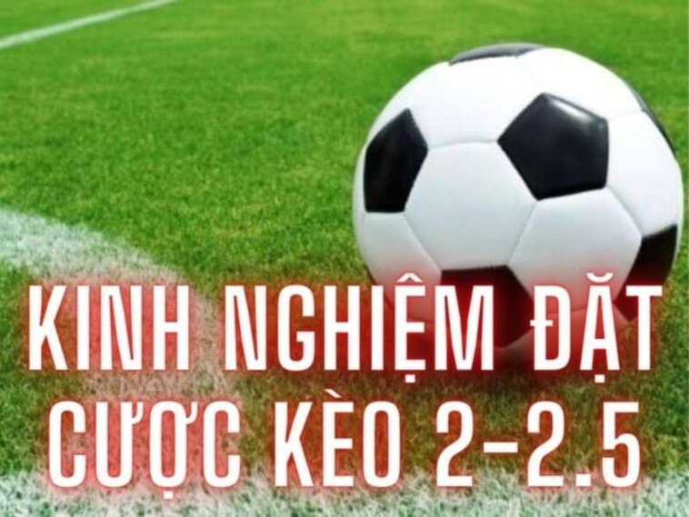 Bí Quyết Chinh Phục Kèo 2.25 Hiệu Quả Và Chính Xác Nhất