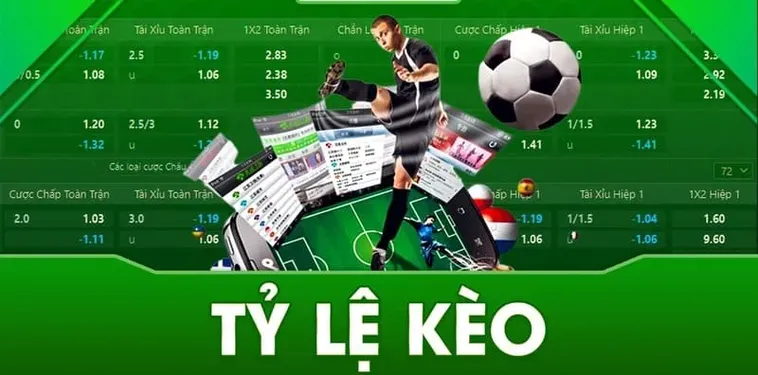 Chìa Khóa Soi Kèo Bóng Đá Giúp Người Chơi Tăng Tỷ Lệ Thắng Cược
