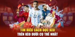 Bí Quyết Phân Tích Kèo Trên Kèo Dưới Để Luôn Dành Chiến Thắng