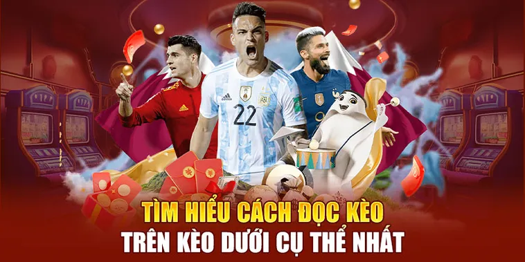 Bí Quyết Phân Tích Kèo Trên Kèo Dưới Để Luôn Dành Chiến Thắng