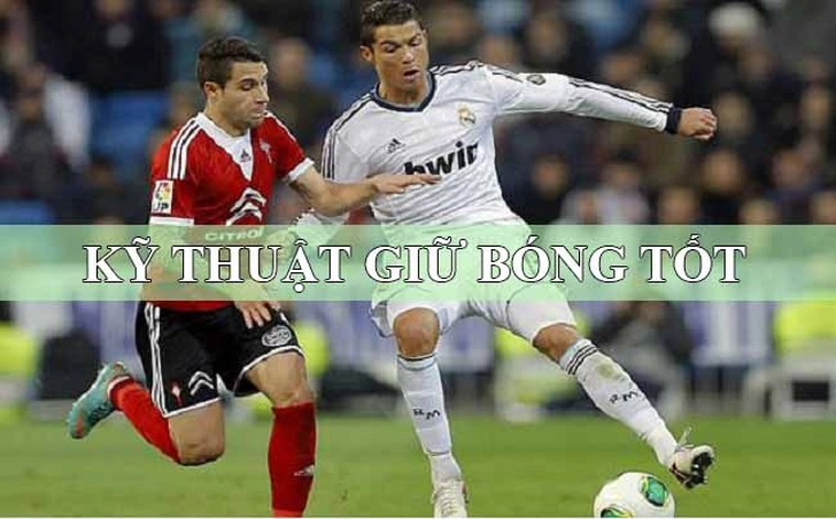 Bí Quyết Kỹ Thuật Khống Chế Bóng Đỉnh Cao Cho Cầu Thủ Trẻ