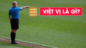 Giải Đáp Thắc Mắc Ném Biên Có Việt Vị Không Theo Luật Bóng Đá