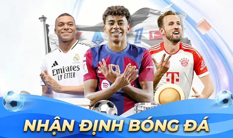 Nhận Định Bóng Đá Chuẩn Xác Với Dân Chuyên: Tỷ Lệ Chiến Thắng Cao