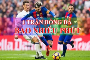 Quy Định Thời Gian Trận Đấu Bóng Đá Chuyên Nghiệp Mới Nhất Hiện Nay