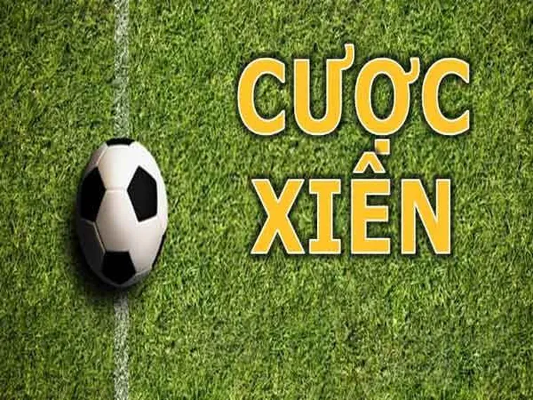 Kèo Xiên Trong Bóng Đá Cách Tối Ưu Lợi Nhuận Từ Nhiều Trận